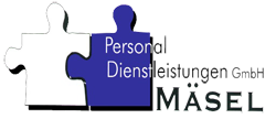 Personaldienstleistungen GmbH Mäsel